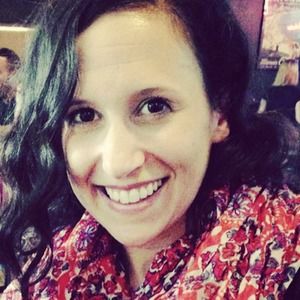 Meet your Posher, Annie